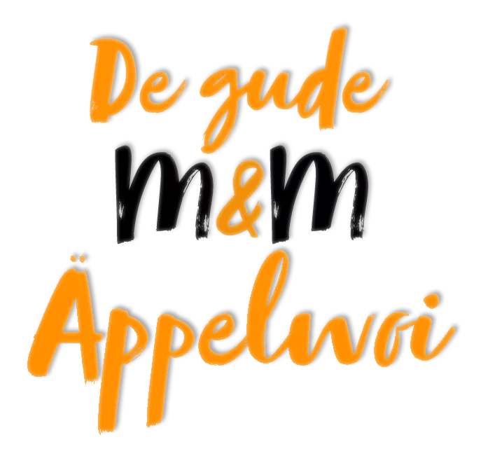 M&M Äppelwoi